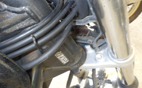 HONDA CB400F NC36