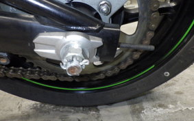 KAWASAKI NINJA 400R 2012 ER400B