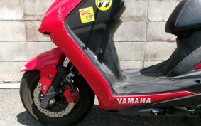 YAMAHA  CYGNUS X SR SEA5J