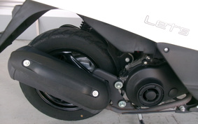 SUZUKI LET`S CA4AA