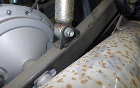 HONDA CB400SS E 2009 NC41