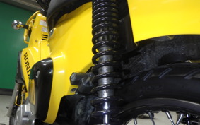 HONDA ｸﾛｽｶﾌﾞ110-2 1994 JA45