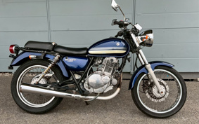 SUZUKI ST250 E Type NJ4AA