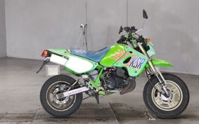 KAWASAKI KSR-2 MX080B