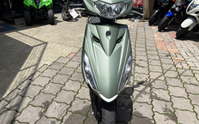 YAMAHA AXIS Z SED7J