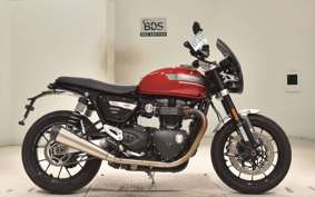 TRIUMPH SPEED TWIN 1200 2023