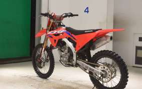 HONDA CRF250 RALLY 2020 ME12