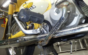 HONDA LITTLE CUB E 2014 AA01