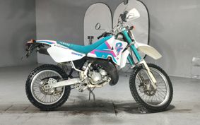 YAMAHA DT200 WR 3XP