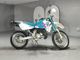 Фото Yamaha DT200 WR с японского аукциона