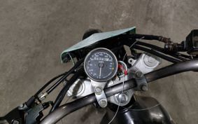 HONDA FTR223 MC34