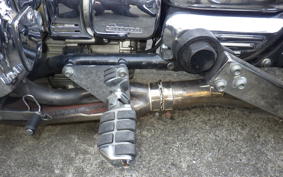 HONDA VALKYRIE ｲﾝﾀｰｽﾃｰﾄ TRIKE 2009