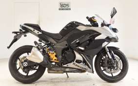 KAWASAKI NINJA 1000 A 2019 ZXT00W