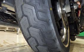 HARLEY FLHR 1450 2004