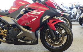 KAWASAKI NINJA 250 EX250P