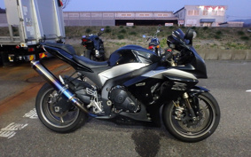 SUZUKI GSX-R1000 2009 GT78A