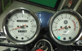 YAMAHA SR400 Gen.5 2020 RH16J