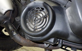 YAMAHA JOG ZR Gen.2 SA16J