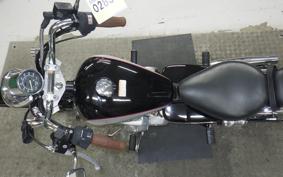 HONDA REBEL 250 MC13