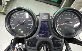 HONDA CB1100 ABS 2015 SC65