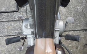 HONDA LITTLE CUB E AA01