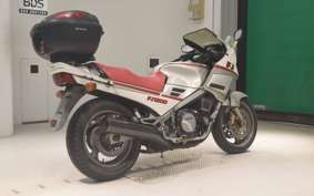 YAMAHA FJ1200 1989 3CV