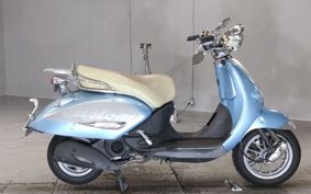 APRILIA APRILIA MOJITO125 ..