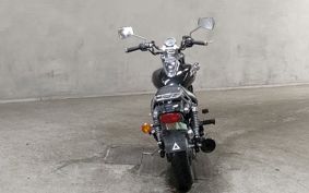 KAWASAKI ELIMINATOR 125 BN125A