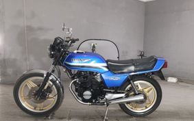 HONDA CB400 CB400N