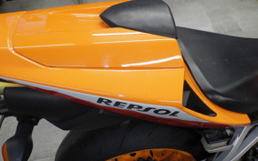 HONDA CBR600RR GEN 3 2014 PC40