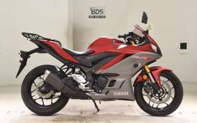 YAMAHA YZF-R25 2017 RG43J