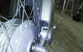 HONDA LITTLE CUB E AA01