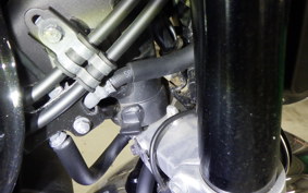 HONDA MONKEY 125 2015 JB03