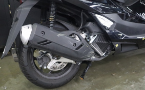 HONDA PCX 125 JK05