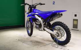 YAMAHA YZ450 F 2021 CJ41C