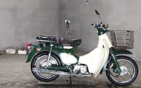 HONDA LITTLE CUB AA01