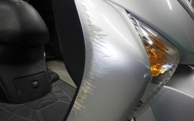 HONDA LEAD 110