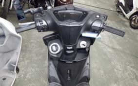 YAMAHA CYGNUS 125 XSR 3 SED8J