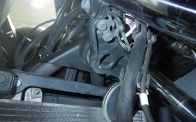 KAWASAKI NINJA 250 ABS 2022 EX250L