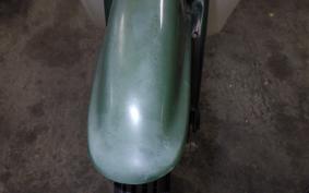 HONDA C50 SUPER CUB 2005 AA01