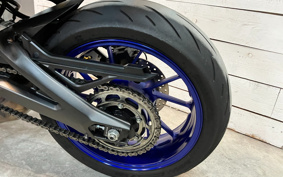 YAMAHA MT-09 SP ABS 2018 RN52J