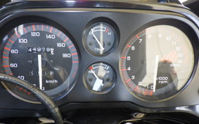 HONDA CBR750 1987 RC27