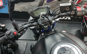 SUZUKI SV650 ABS VP55B