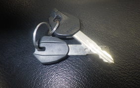 SUZUKI ADDRESS V50 Gen.2 CA44A