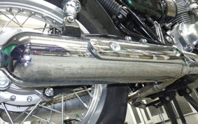 KAWASAKI W800 2015 EJ800A
