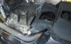 SUZUKI ADDRESS 110 2008 CE47A