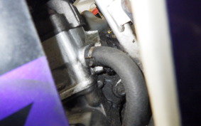 HONDA NSR50 Gen.4 2023 AC10