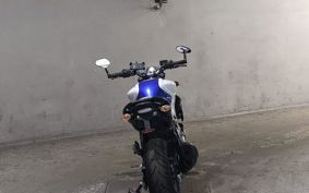 SUZUKI GLADIUS400 2019 VK58A