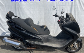 YAMAHA MAJESTY 125FI SE27