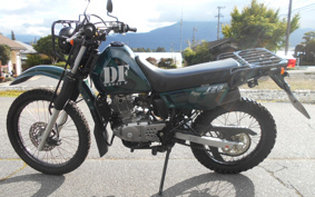 SUZUKI DF125E SF44A